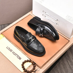 New Arrival Men Shoes LV038