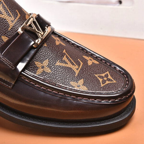 New Arrival Men Shoes LV036