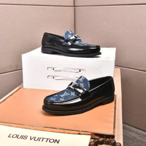 New Arrival Men Shoes LV037