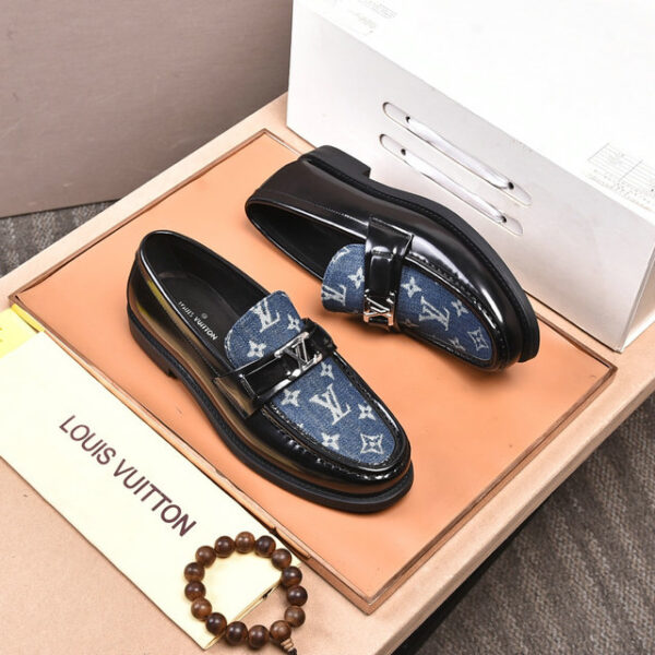 New Arrival Men Shoes LV037