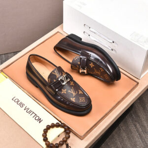 New Arrival Men Shoes LV036