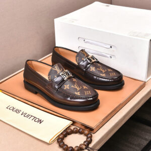 New Arrival Men Shoes LV036