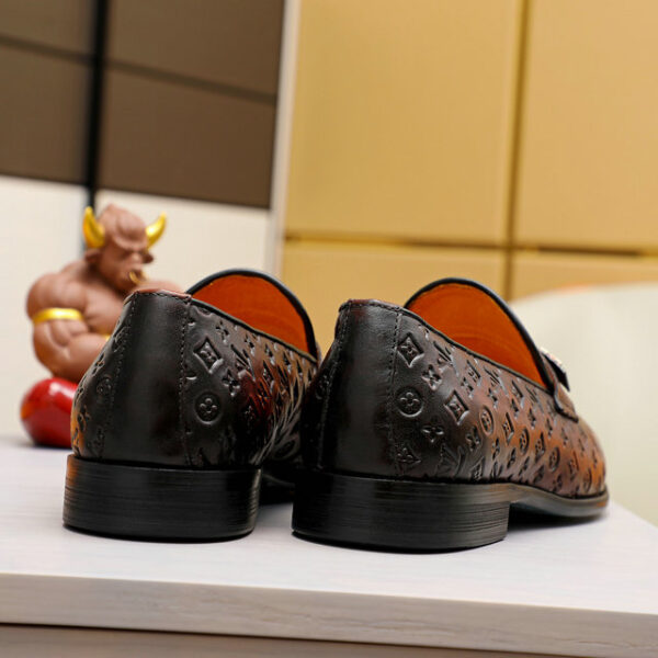 New Arrival Men Shoes LV035