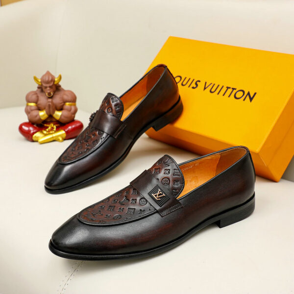 New Arrival Men Shoes LV035