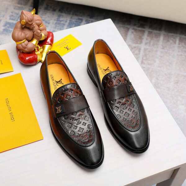 New Arrival Men Shoes LV035