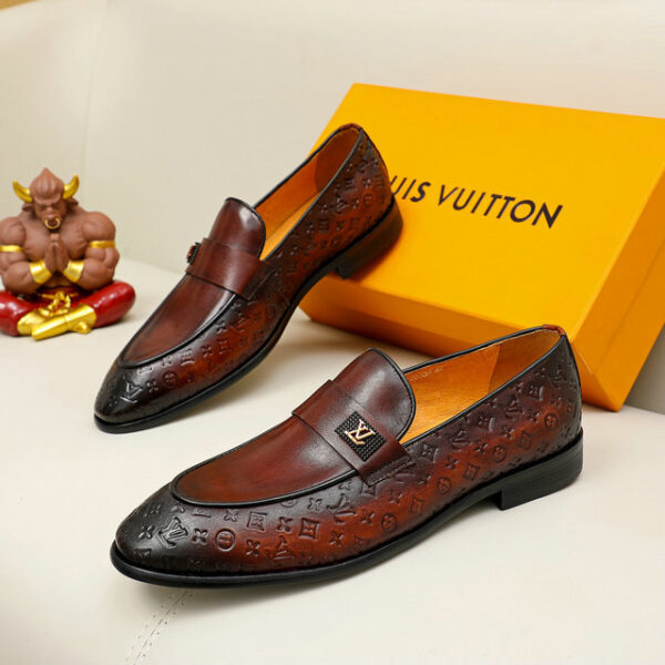 New Arrival Men Shoes LV035