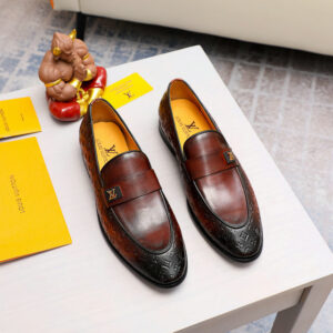 New Arrival Men Shoes LV035