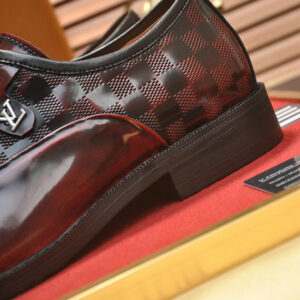 New Arrival Men Shoes LV032