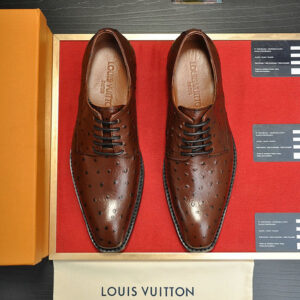 New Arrival Men Shoes LV031