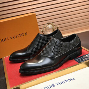 New Arrival Men Shoes LV029