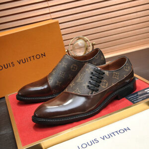 New Arrival Men Shoes LV027