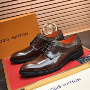 New Arrival Men Shoes LV026