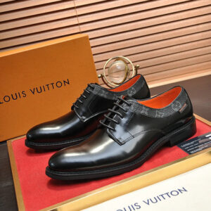 New Arrival Men Shoes LV026