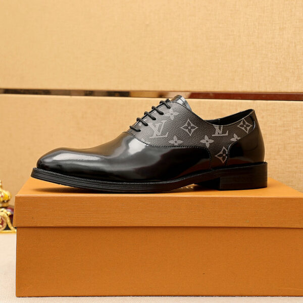 New Arrival Men Shoes LV025