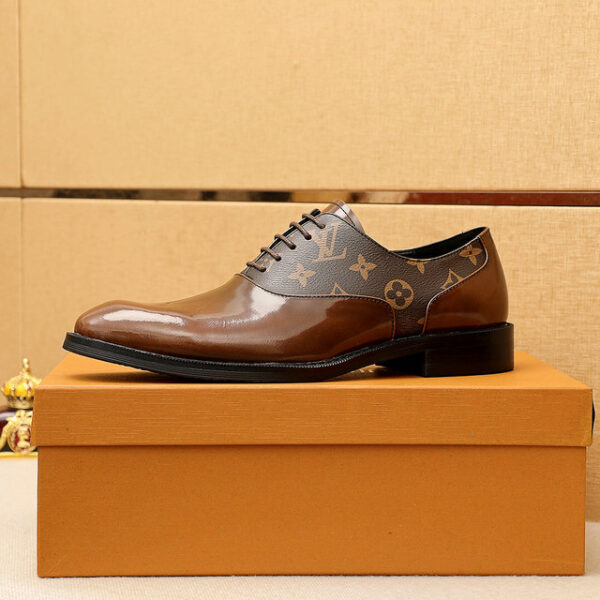 New Arrival Men Shoes LV025