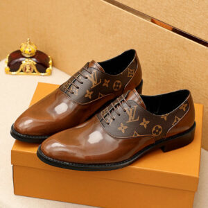 New Arrival Men Shoes LV025