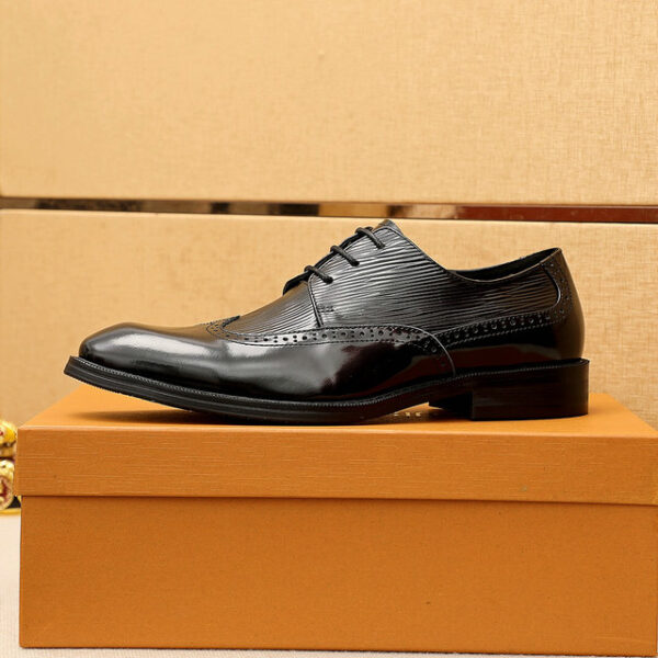 New Arrival Men Shoes LV024