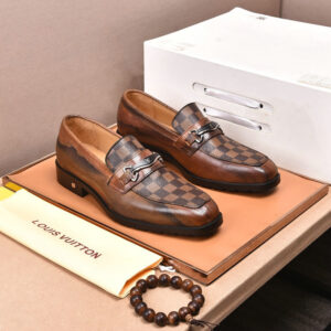 New Arrival Men Shoes LV021