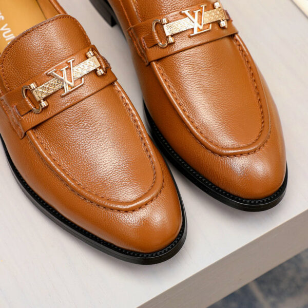 New Arrival Men Shoes LV015