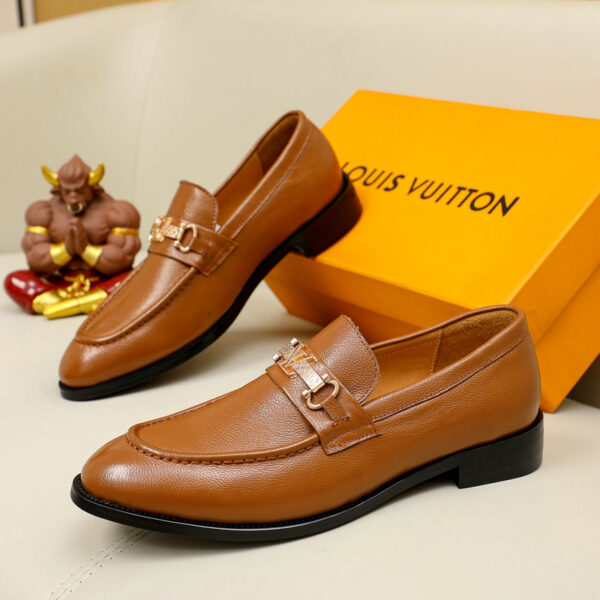 New Arrival Men Shoes LV015