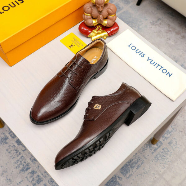 New Arrival Men Shoes LV014