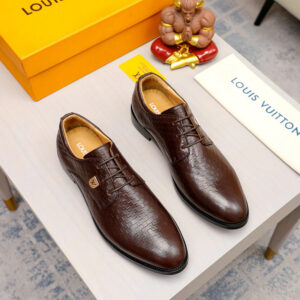 New Arrival Men Shoes LV014