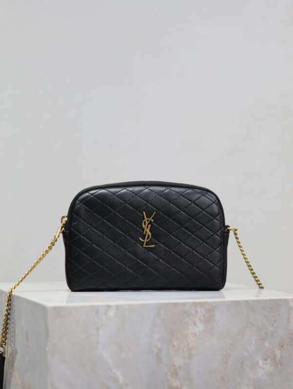 New Arrival YSL handbag 125