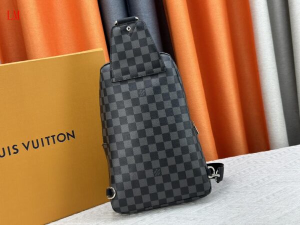 New Collection Bags For Men LV090