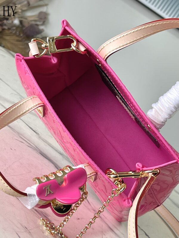 New Arrival L*V Handbag 1427