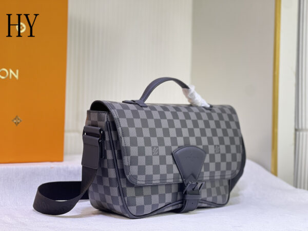 New Collection Bags For Men LV091