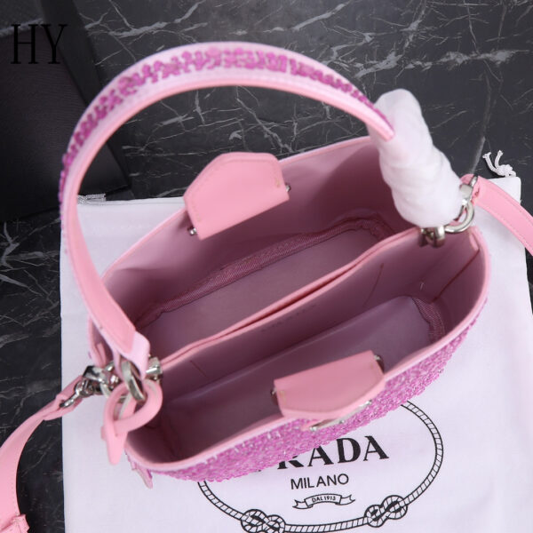 New Arrival Prada HandBag P125