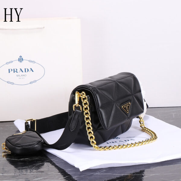 New Arrival Prada HandBag P122