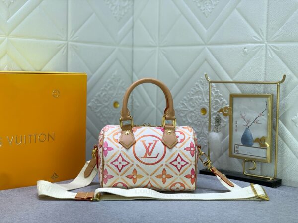 New Arrival L*V Handbag 1601