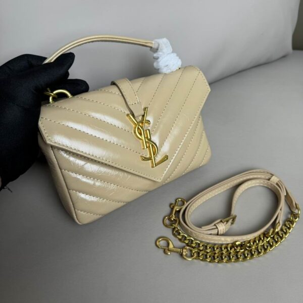 New Arrival YSL handbag 090