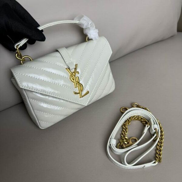 New Arrival YSL handbag 090