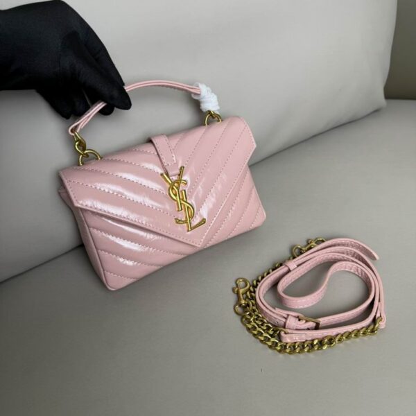 New Arrival YSL handbag 090