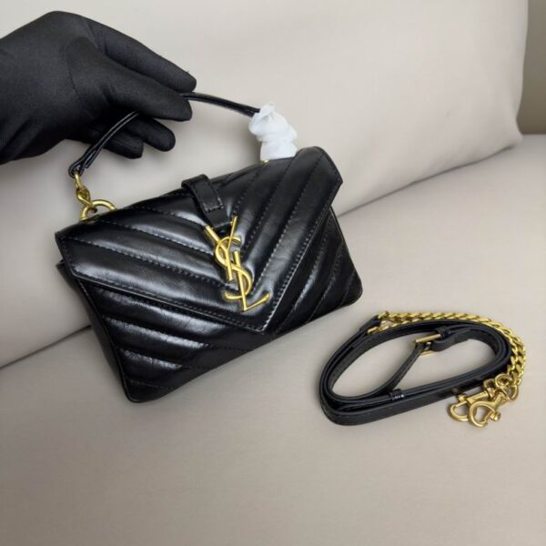 New Arrival YSL handbag 090