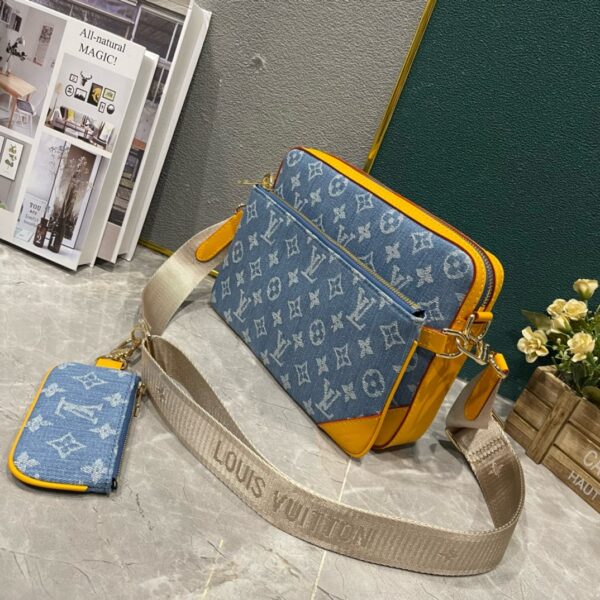 New Arrival L*V Handbag 1620