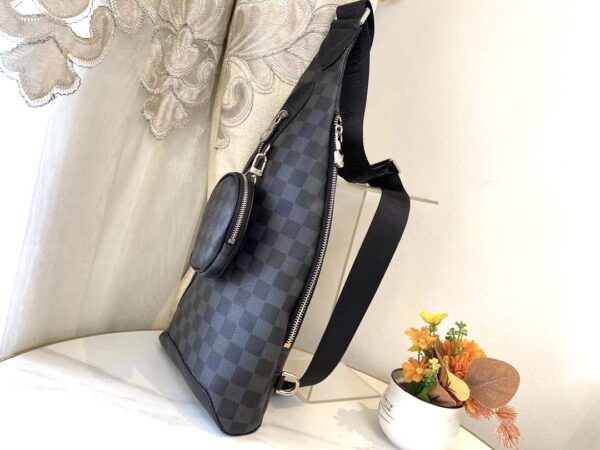 New Arrival L*V Handbag 1747