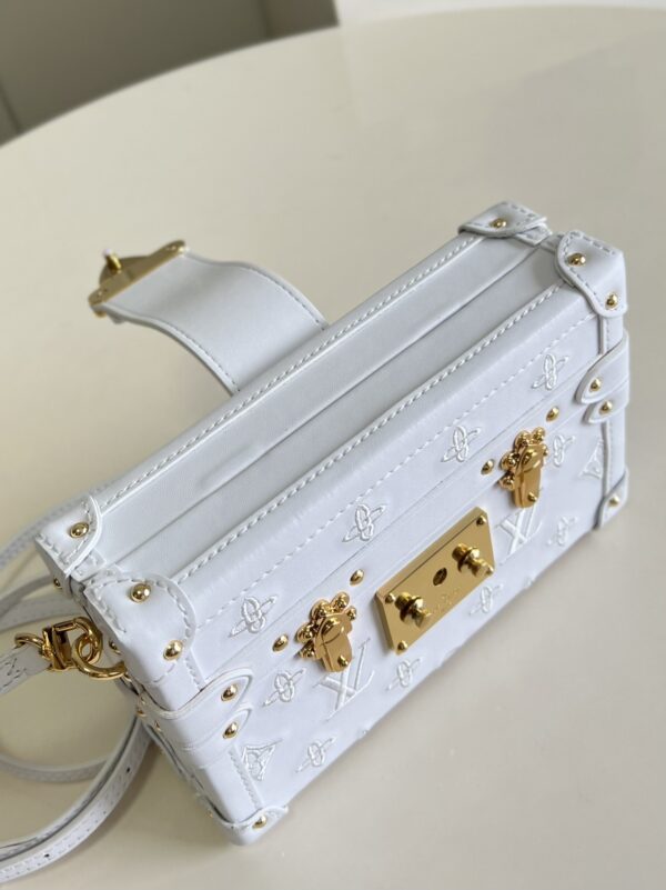 New Arrival L*V Handbag 1505