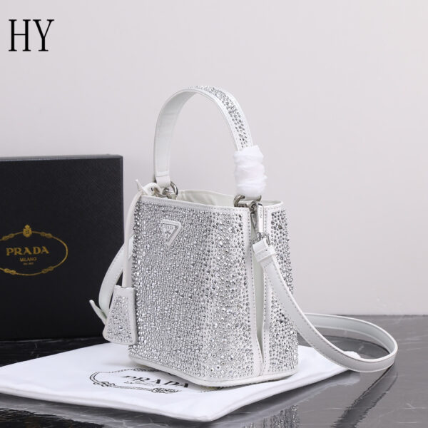 New Arrival Prada HandBag P124