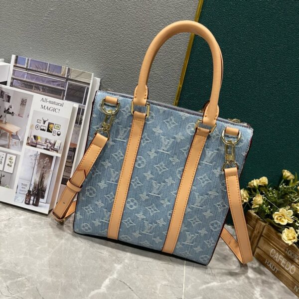 New Arrival L*V Handbag 1622