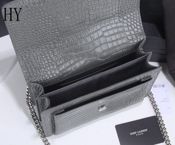 New Arrival YSL handbag 085