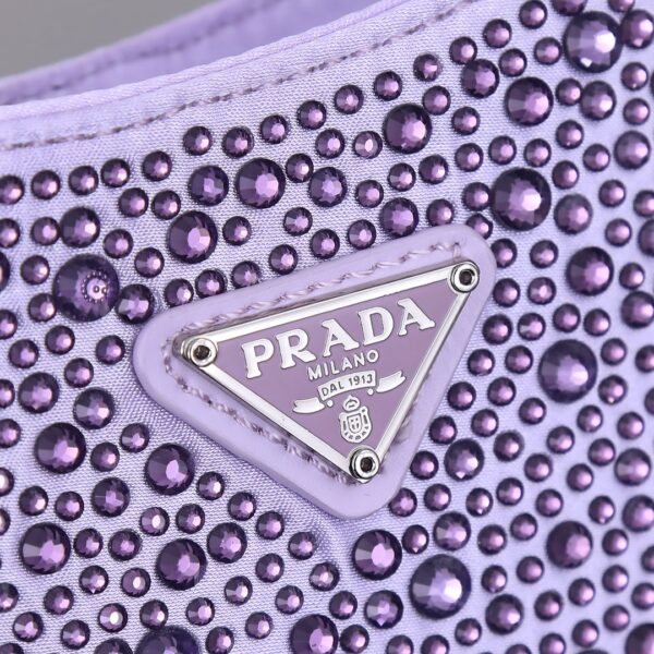 New Arrival Prada HandBag P136