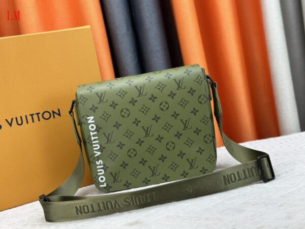 New Collection Bags For Men LV088