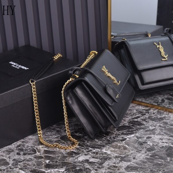 New Arrival YSL handbag 082