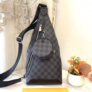 New Collection Bags For Men LV070