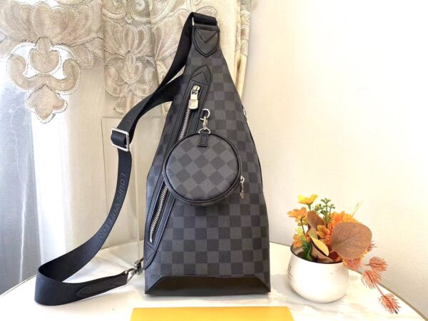 New Arrival L*V Handbag 1747