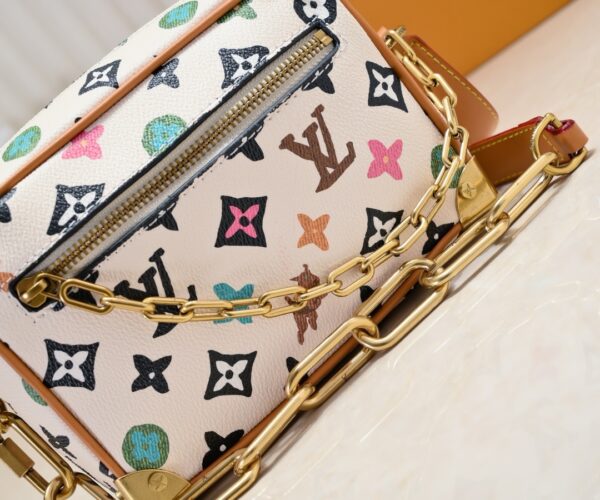 New Arrival L*V Handbag 1609