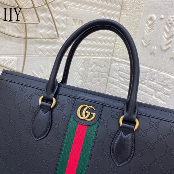 New Collection Gucci Bags For Men 018